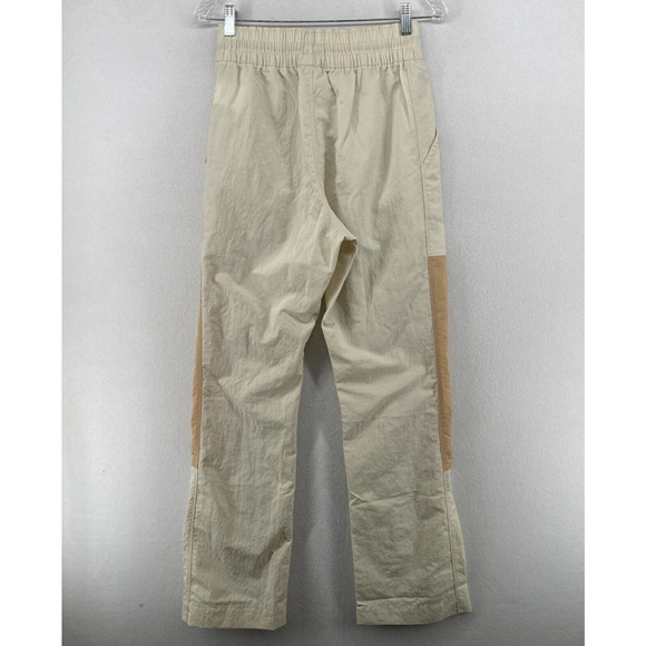 NIKE Pants Womens S City Utility Repel Woven High Rise Hiking Beige - Picture 3 of 16